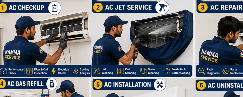 AC Service