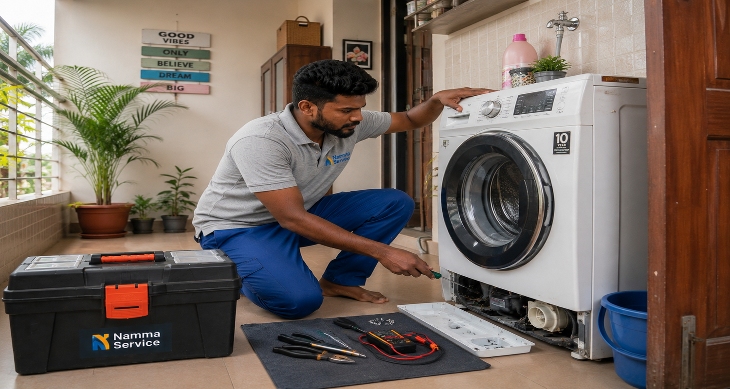 AC Service