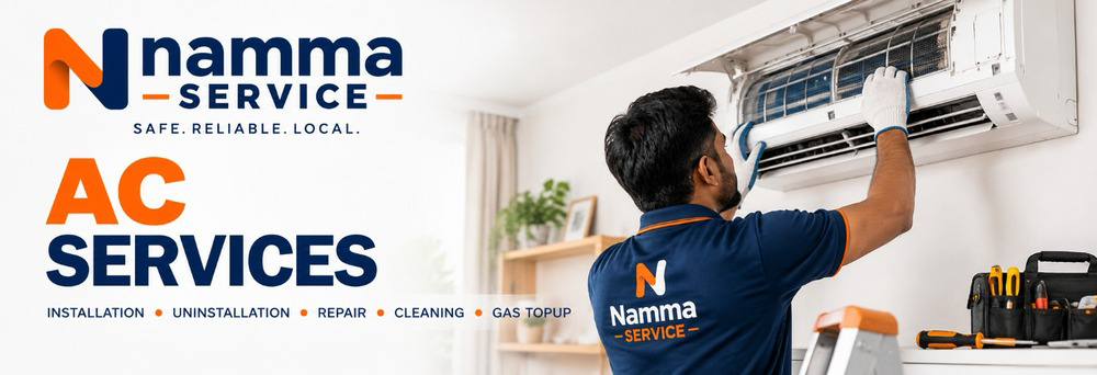 AC Service