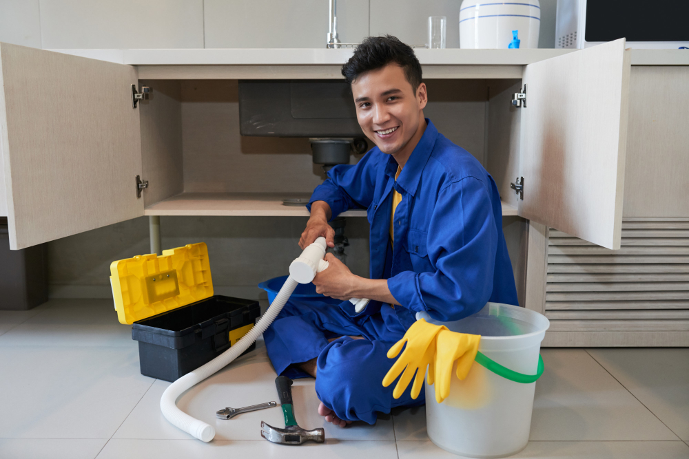 Plumbing