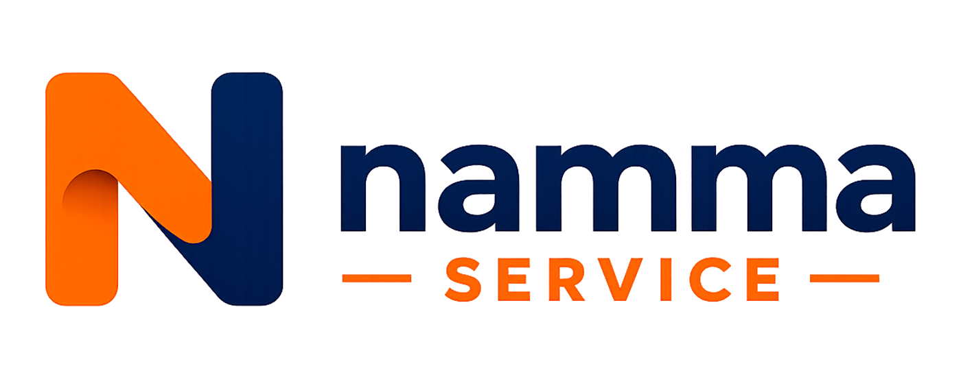 Namma Service