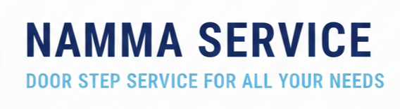 Namma Service