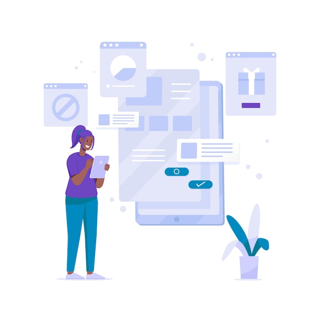 User Responsibilty